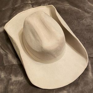 Cowgirl Hat
